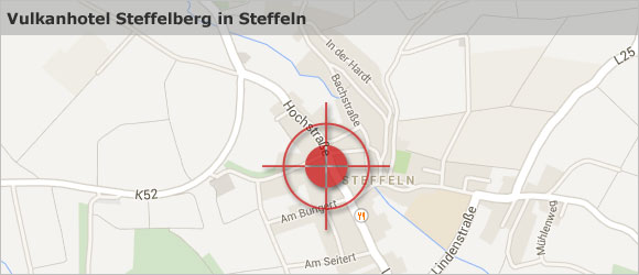 Google Maps Karte und Routenplanung